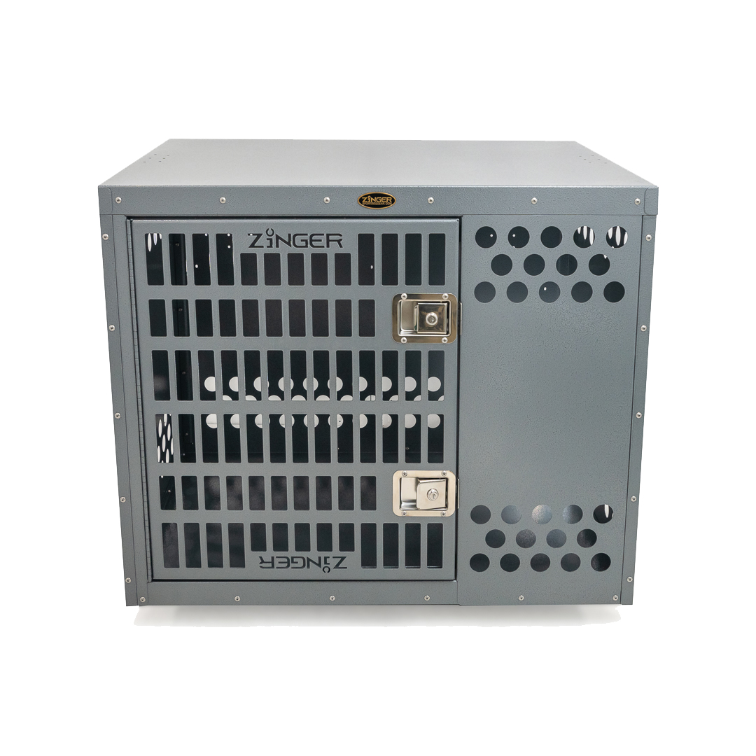 Zinger Dog Crates | Crates