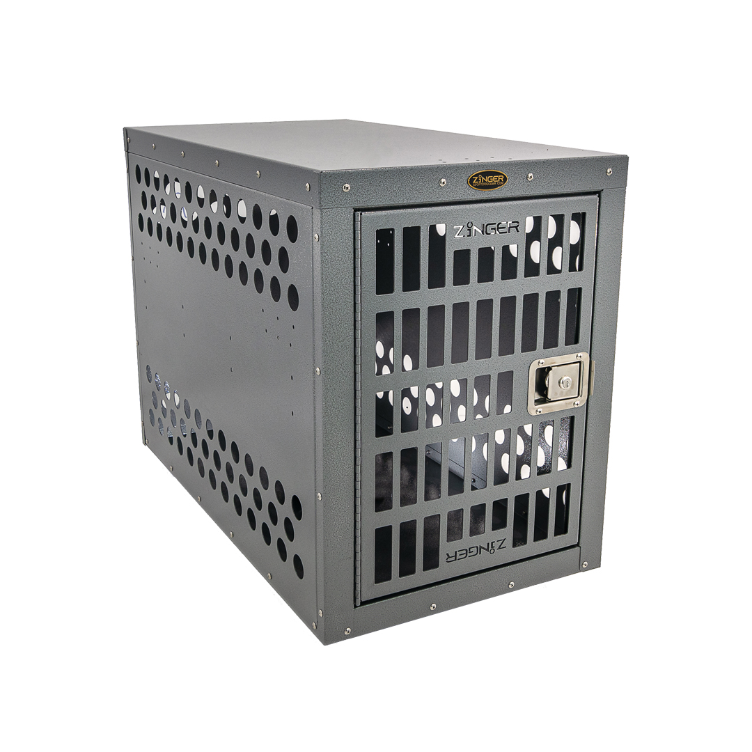 Zinger Dog Crates | Crates