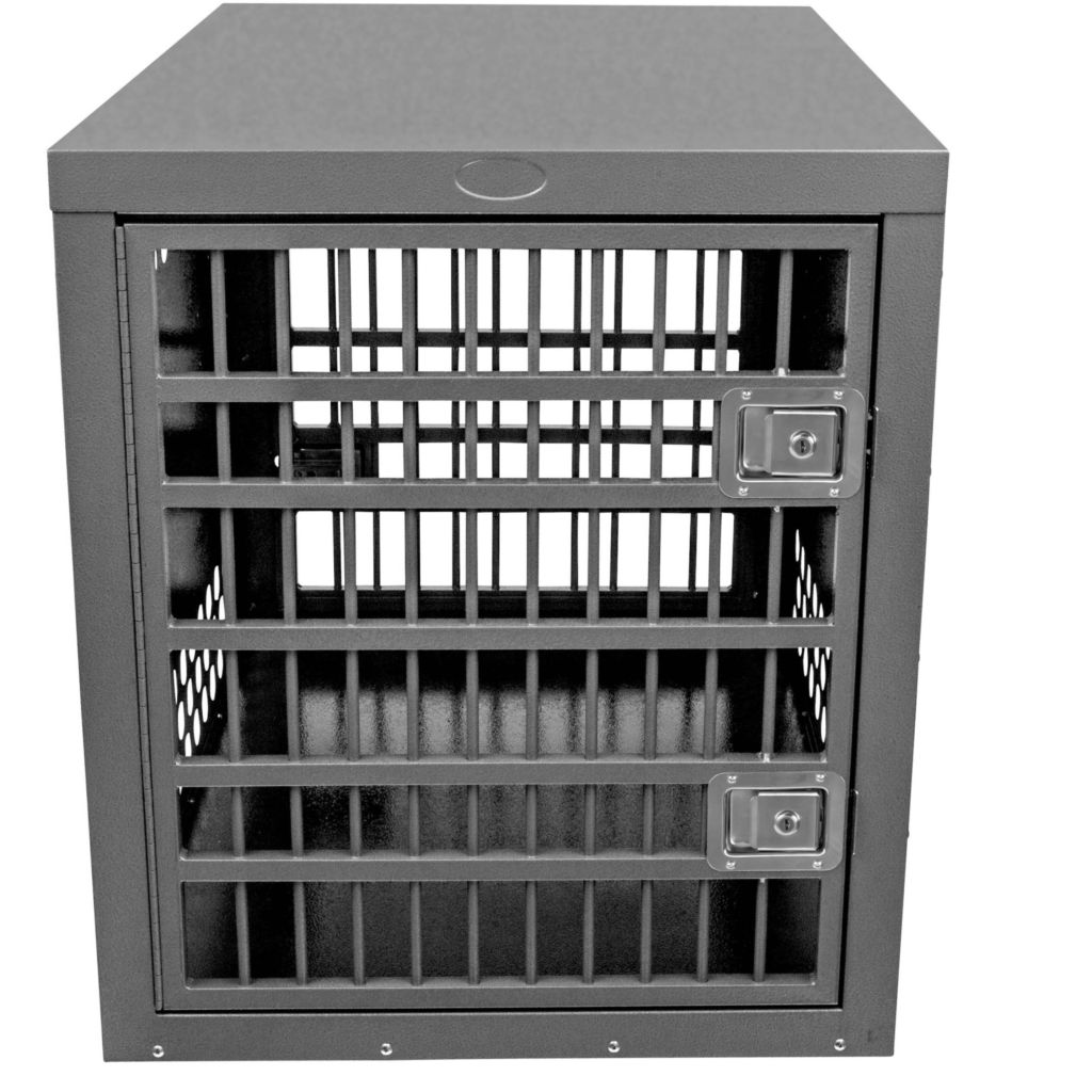 zinger winger dx5000 aluminum dog crate