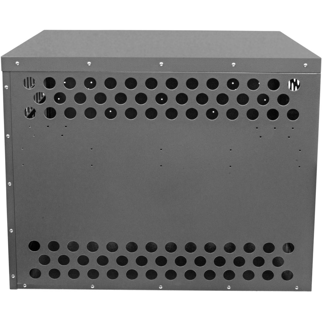 zinger winger dx5000 aluminum dog crate