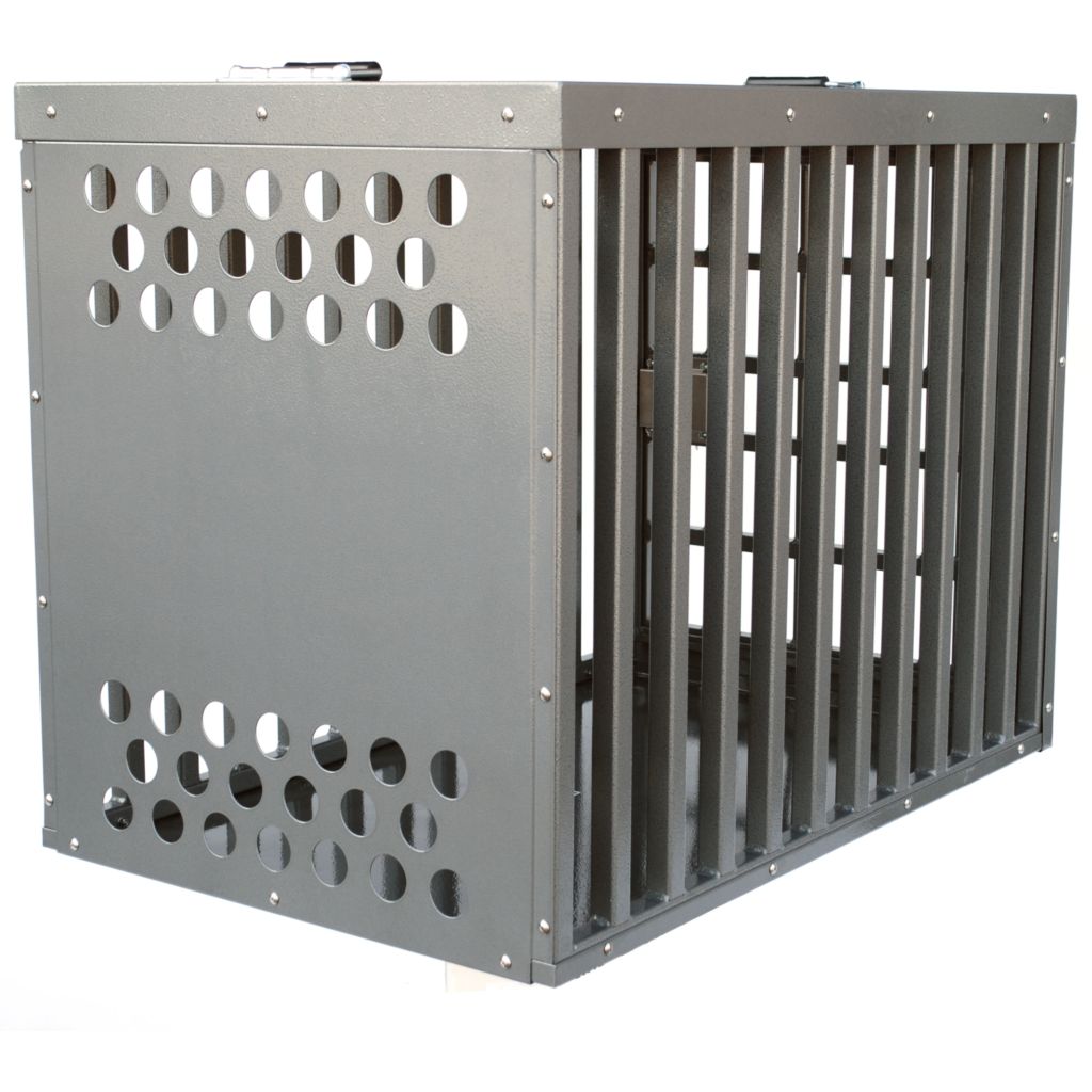 Zinger winger dx5000 2024 aluminum dog crate