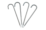 Ground Stakes (4 Pack) Ground Stakes (4 Pack)