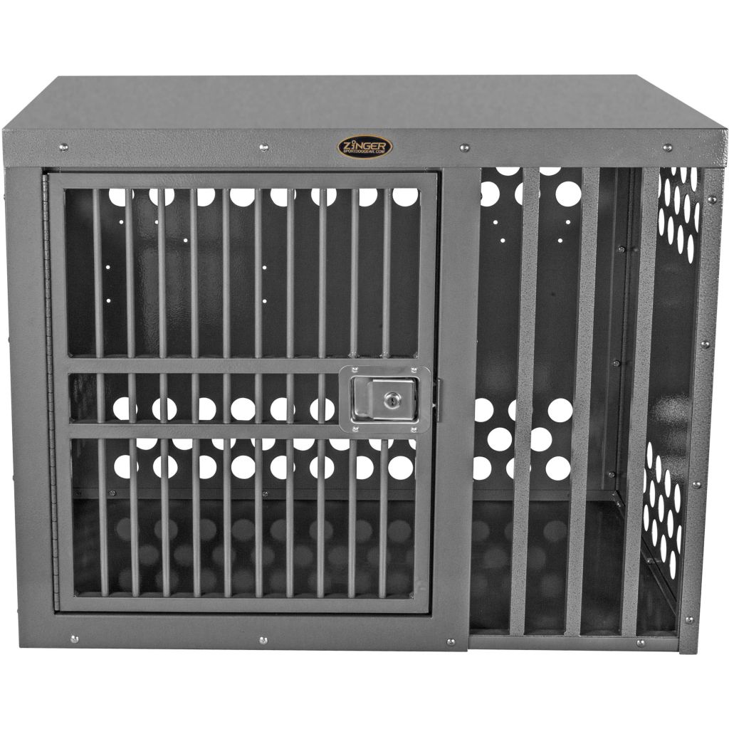 travel crate for large dog